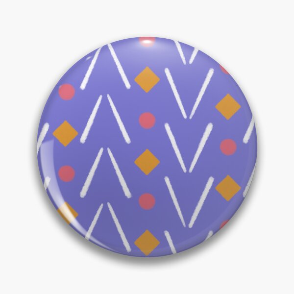 Item preview, Peppy Purple designed and sold by Cute Curations.