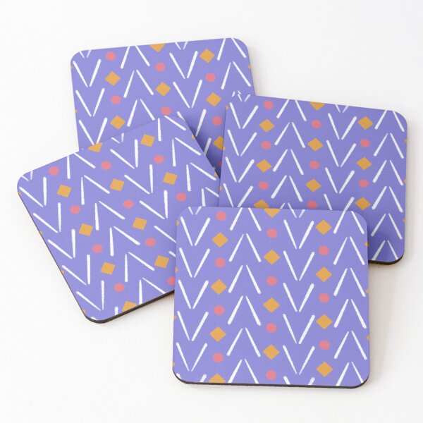 Item preview, Peppy Purple designed and sold by Cute Curations.