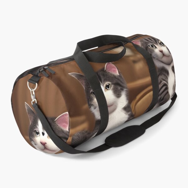 Item preview, Poker Cat designed and sold by RTrivella.