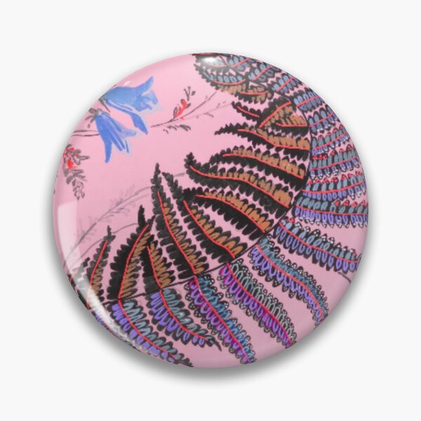 Item preview, Sangria Fern designed and sold by HistoryDesigns.