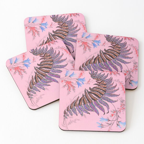 Item preview, Sangria Fern designed and sold by HistoryDesigns.