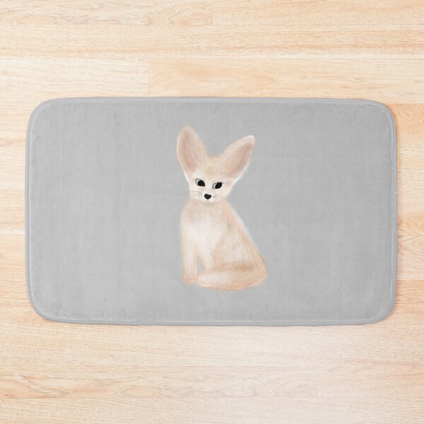 Item preview, Fennec Fox designed and sold by StacyMint.
