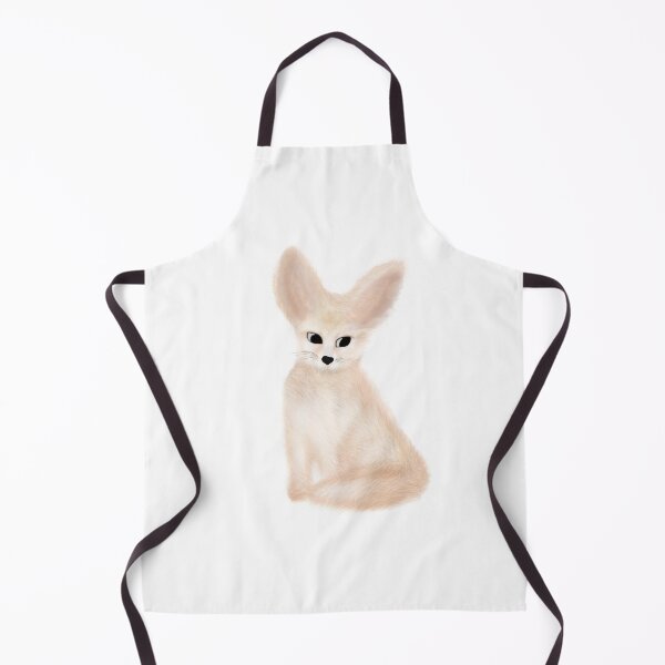 Item preview, Fennec Fox designed and sold by StacyMint.