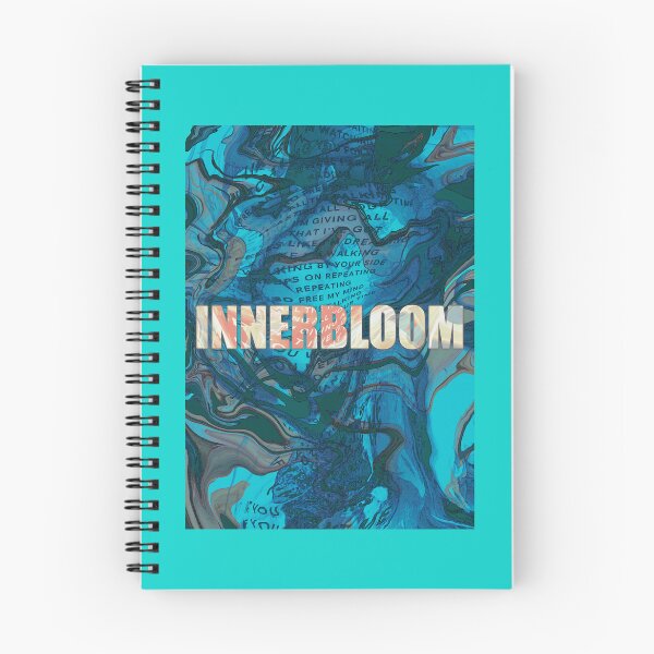 Item preview, Innerbloom- Rufus du sol designed and sold by vampyrz.