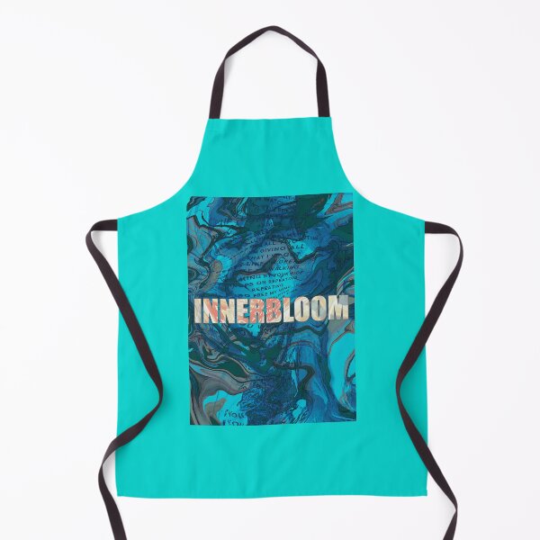 Item preview, Innerbloom- Rufus du sol designed and sold by vampyrz.