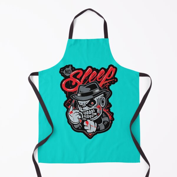 Item preview, no need for sleep designed and sold by vampyrz.