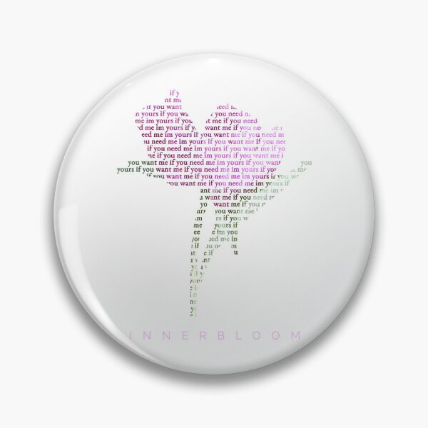 Item preview, Pink Peony Innerbloom                 designed and sold by vampyrz.