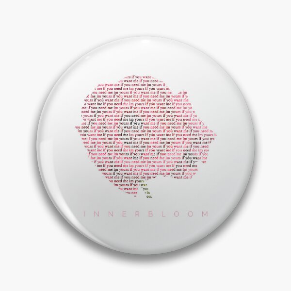Item preview, Red Rose Innerbloom designed and sold by vampyrz.