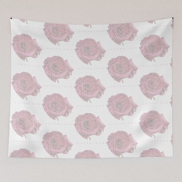 Item preview, Red Rose Innerbloom designed and sold by vampyrz.