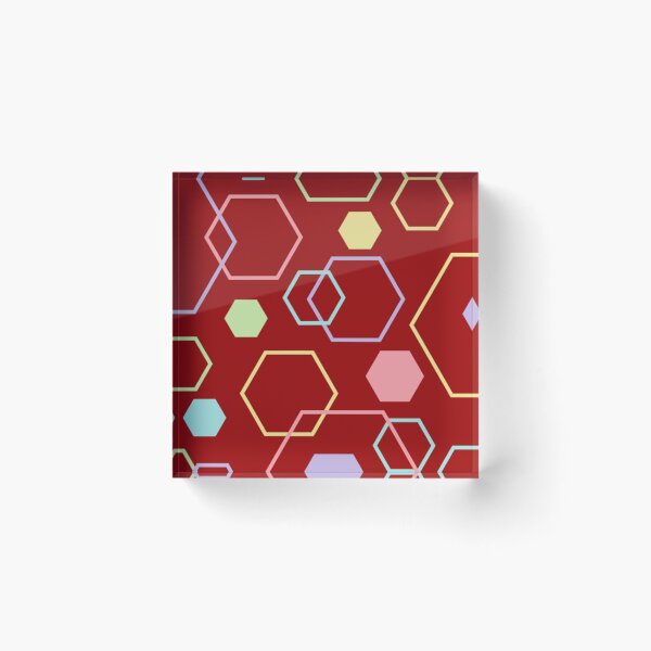 Item preview, Geometric Patterns  designed and sold by Ycotton8.