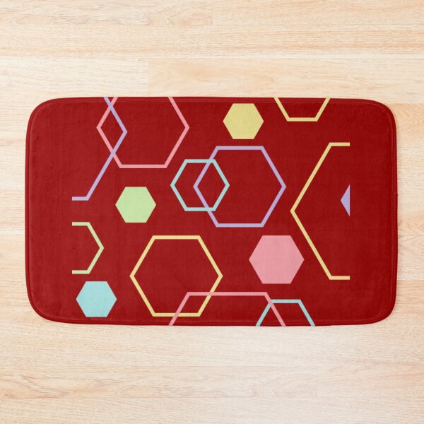 Item preview, Geometric Patterns  designed and sold by Cotton Made.