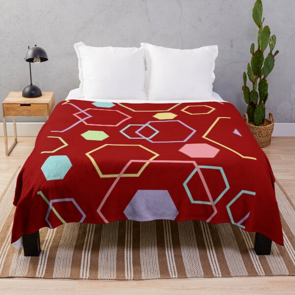 Item preview, Geometric Patterns  designed and sold by Ycotton8.
