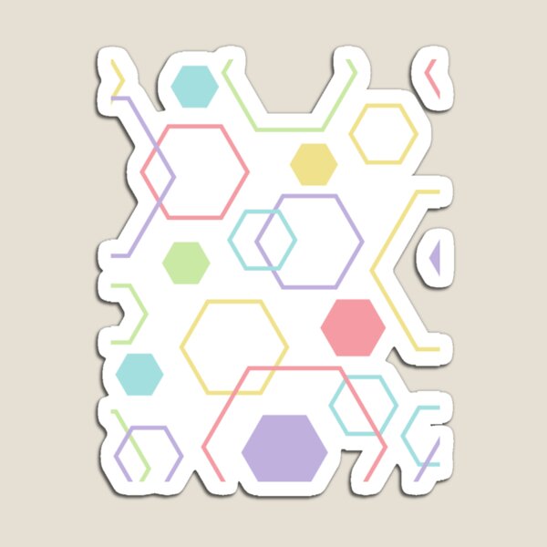 Item preview, Geometric Patterns  designed and sold by Ycotton8.