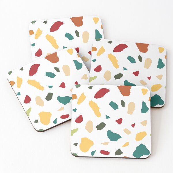 Item preview, Terrazzo designed and sold by KoTodi by Adi.