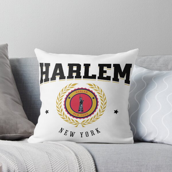 Item preview, Harlem New York Black designed and sold by Queen1120.