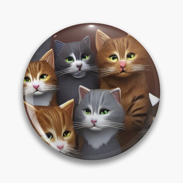 Item preview, Poker Cat designed and sold by RTrivella.