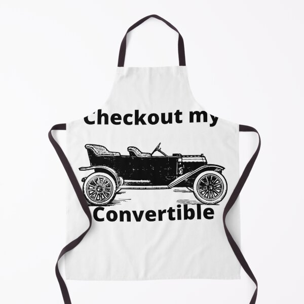 Item preview, Checkout my convertible designed and sold by DRJProds-Merch.