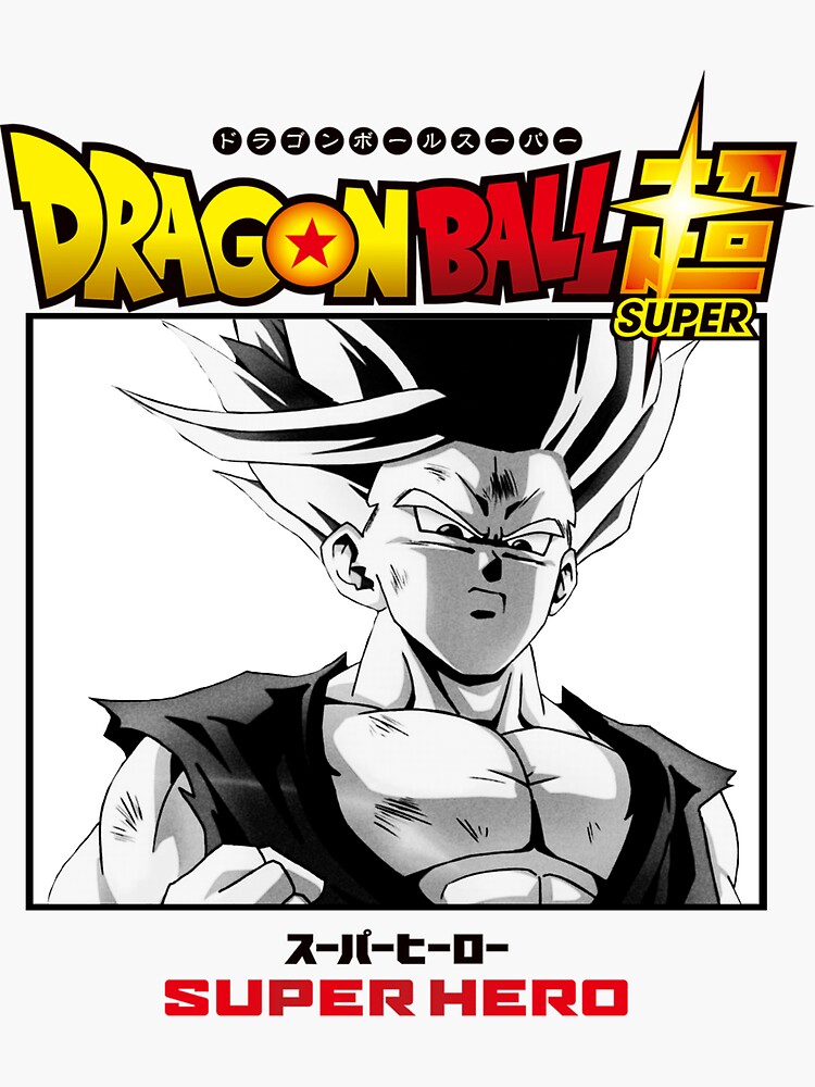 5 perguntas sobre Dragon Ball Super: Super Hero