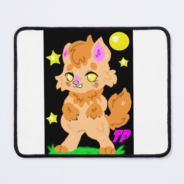 Item preview, Werewolf ✨ designed and sold by PawsAnJaws.