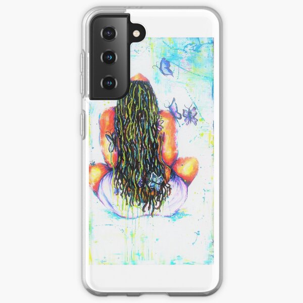 Released Samsung Galaxy Soft Case