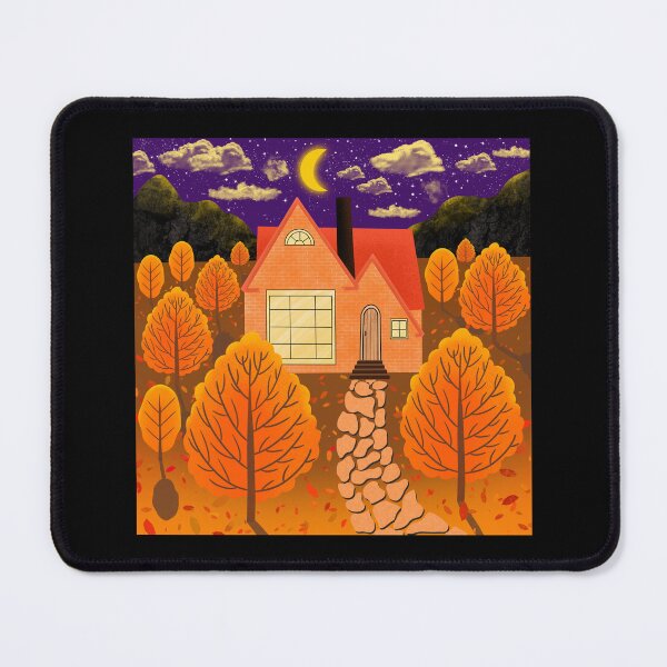 Item preview, cottage cozy designed and sold by t-style-jmah.