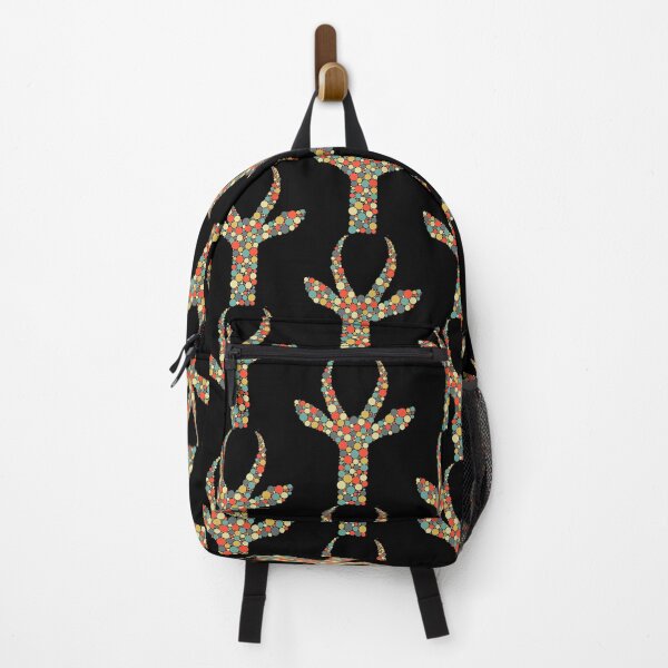 Item preview, International Dot Day Colorful East African Antelope designed and sold by PearlMoonGrapes.