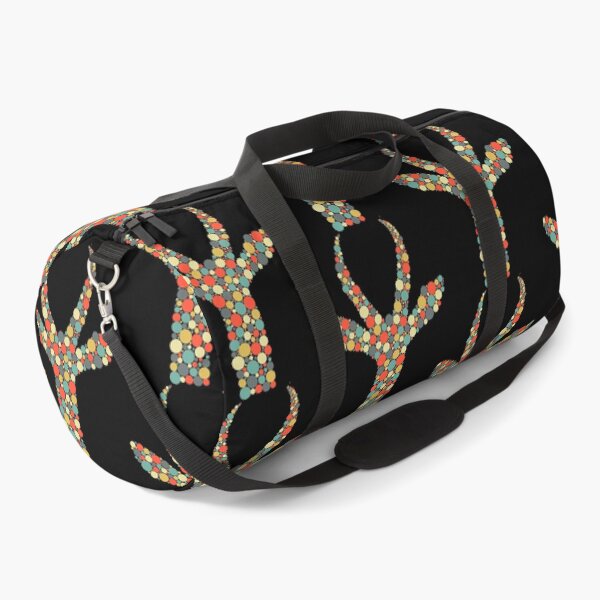 Item preview, International Dot Day Colorful East African Antelope designed and sold by PearlMoonGrapes.