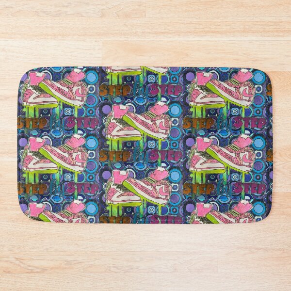 Item preview, Step by Step: Journey to Recovery  designed and sold by Artladyjen.