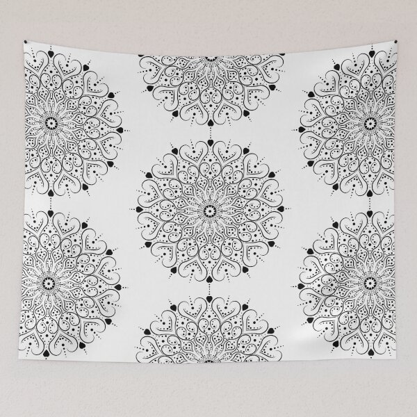 Item preview, Mandala Love Design designed and sold by Sherry Hallemeier.