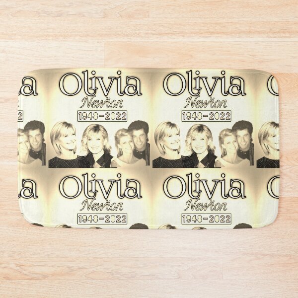 Item preview, Olivia Newton-John, 1948-2022 designed and sold by CraktmanShop.