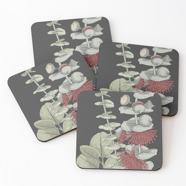 Item preview, eucalyptus designed and sold by maahdcase.
