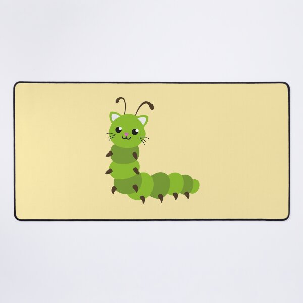 Item preview, Cat-erpillar designed and sold by VBeesTees.