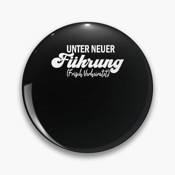 Item preview, Newly married under new management w designed and sold by EbnerPrints.