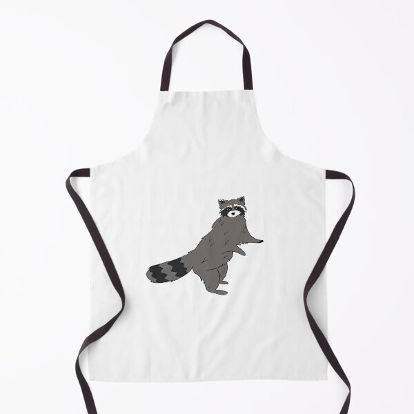 Item preview, Raccoon Rascal designed and sold by Cute Curations.
