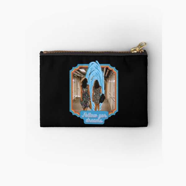 Item preview, Follow your dreams designed and sold by Weather gifts .