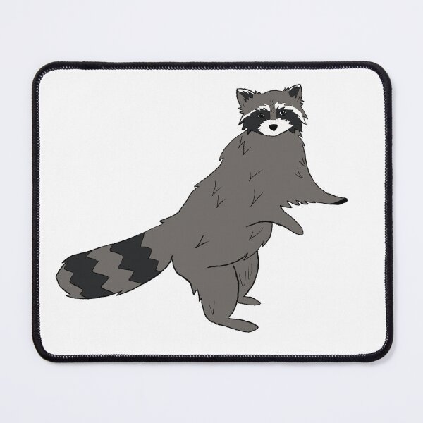 Item preview, Raccoon Rascal designed and sold by Cute Curations.