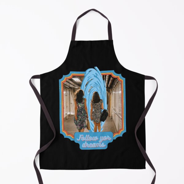 Item preview, Follow your dreams designed and sold by Weather gifts .