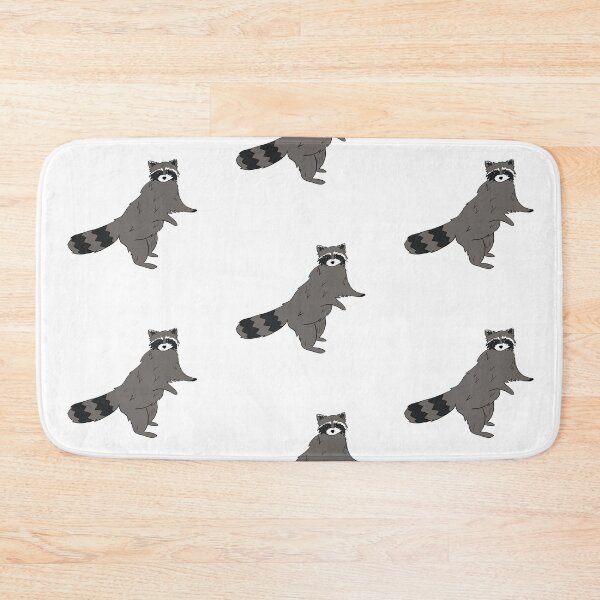 Item preview, Raccoon Rascal designed and sold by Cute Curations.