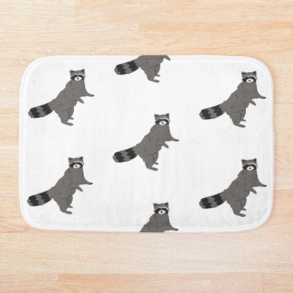 Item preview, Raccoon Rascal designed and sold by Cute Curations.