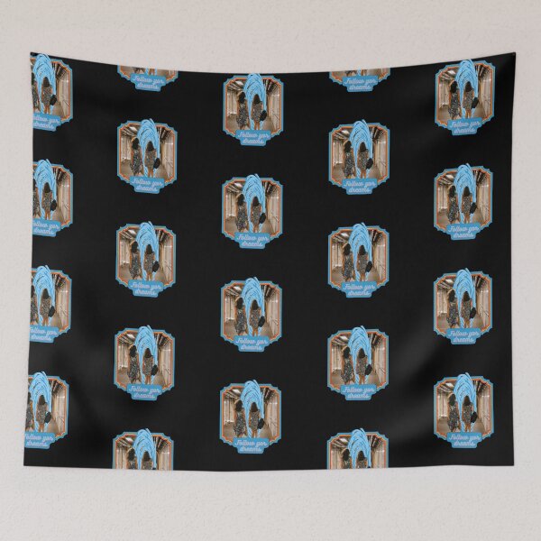 Item preview, Follow your dreams designed and sold by Weather gifts .