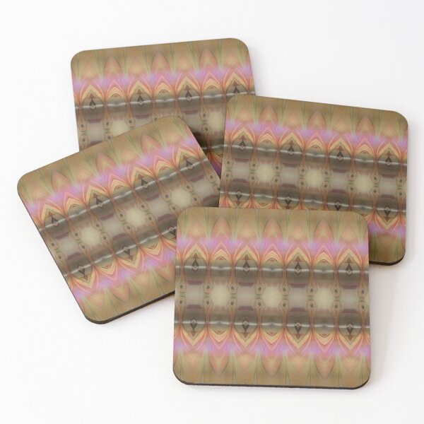Item preview, abstract pattern  29 designed and sold by ErhanArt.