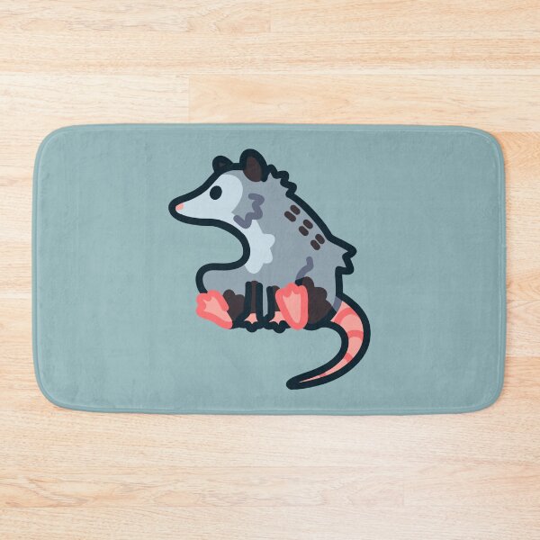 Item preview, Possum Fella designed and sold by HolySourCream.