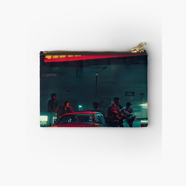 Item preview, The Rock Group - Cyberpunk Theme designed and sold by Savalh.