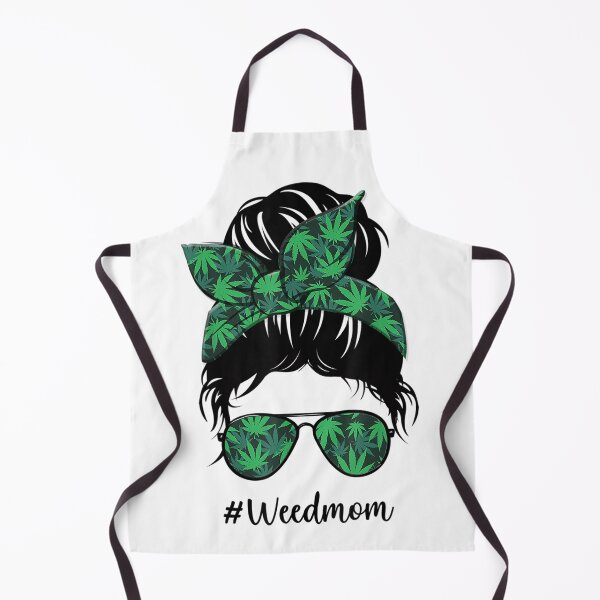 Item preview, Weed Mom Marijuana designed and sold by SnowStore98.