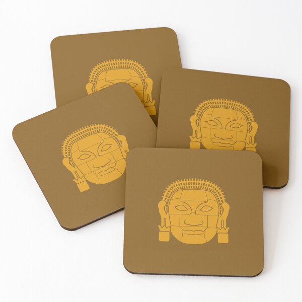 Item preview, Civilizations emblems - Khmer designed and sold by Koyaanisqatsian.