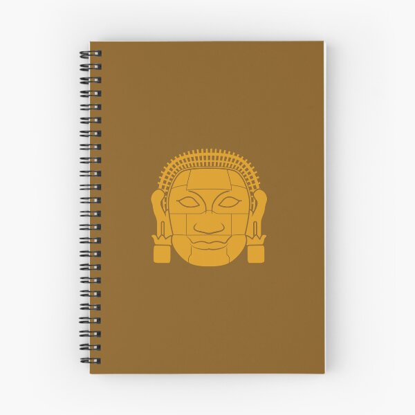 Item preview, Civilizations emblems - Khmer designed and sold by Koyaanisqatsian.