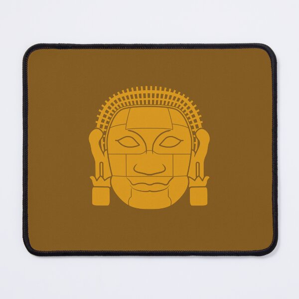 Item preview, Civilizations emblems - Khmer designed and sold by Koyaanisqatsian.