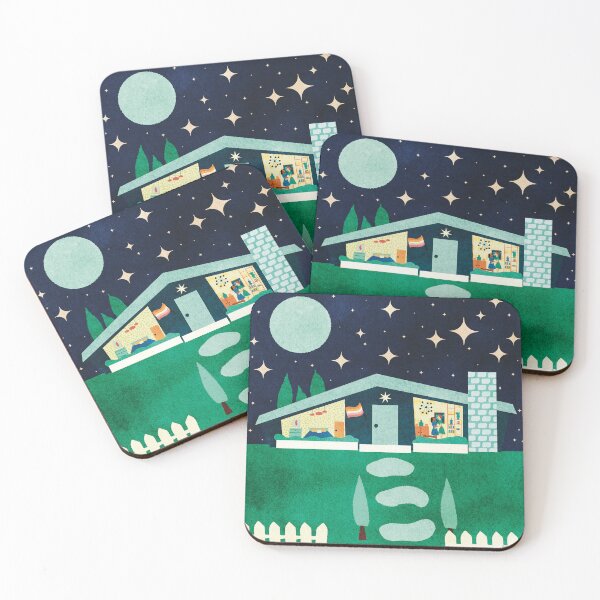 Item preview, Midcentury Lesbians designed and sold by crestrada.