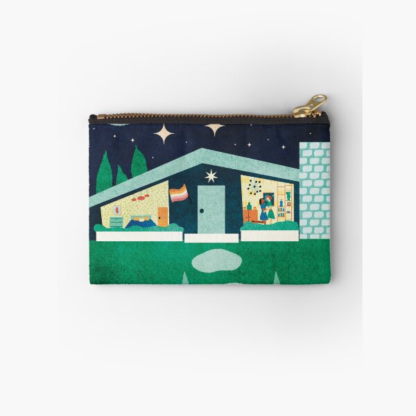 Item preview, Midcentury Lesbians designed and sold by crestrada.