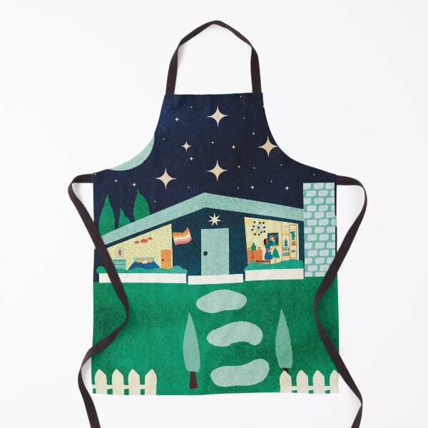 Item preview, Midcentury Lesbians designed and sold by crestrada.